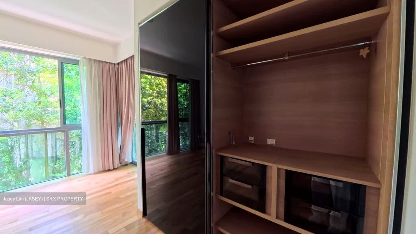 Verdure (D10), Condominium #576823491